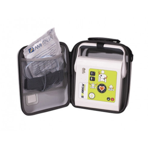 Smarty Saver Defibrillator (AED) – Fully Automatic SM2 | TGA Approved
