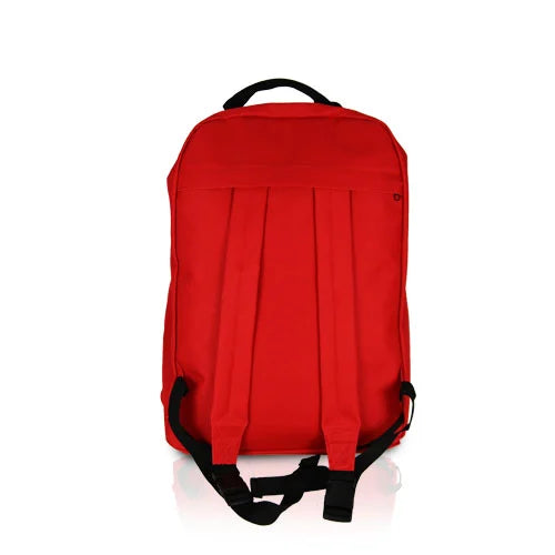 High Risk Backpack First Aid Kit (K1444) with Snake Bite Kit | Remote Area & Workplace Compliant