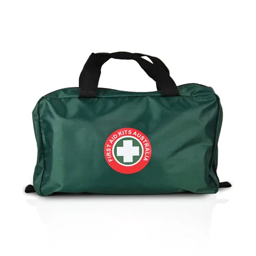 Compact Remote Area First Aid Kit (Softpack) K150 | Portable Kit for Vehicles, Travel & Remote Work