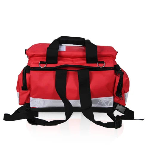 High Risk Remote Area First Aid Kit (Softpack) K1666 | Workplace & Construction Kit – Compliant
