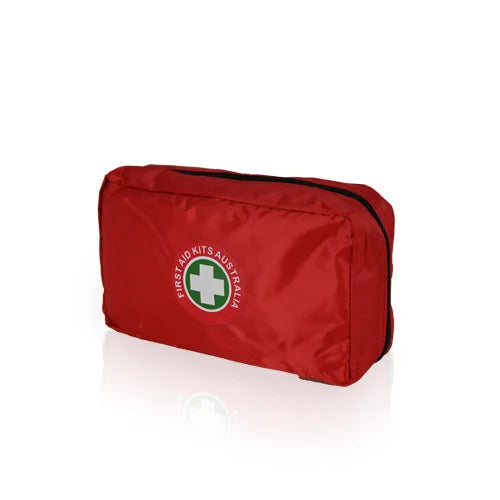 Car First Aid Kit (Workplace Compliant) K2000CAR | Vehicle First Aid Kit for Work Cars, Fleets & Mobile Teams