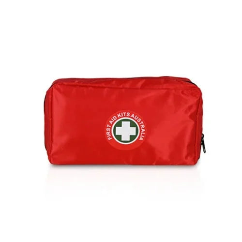 Car First Aid Kit (Workplace Compliant) K2000CAR | Vehicle First Aid Kit for Work Cars, Fleets & Mobile Teams