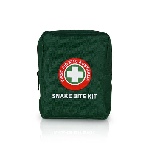 Snake Bite Kit (with 3 x Compression Bandages)