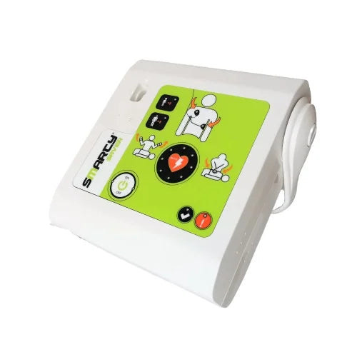 Smarty Saver Defibrillator (AED) – Fully Automatic SM2 | TGA Approved